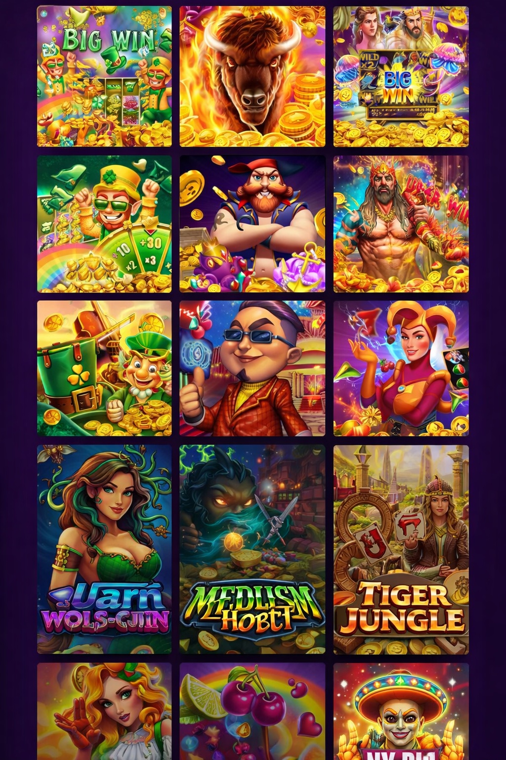 Silverton Casino