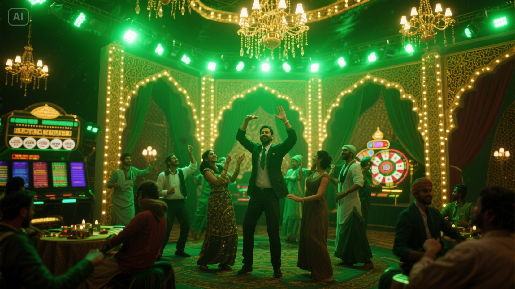 Registration at Silverton Casino Casino