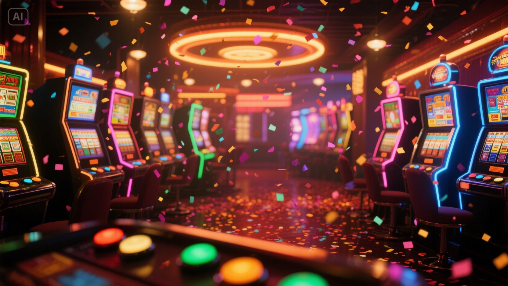 Registration at Silverton Casino Casino