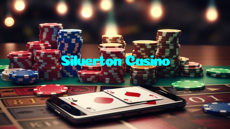 Silverton Casino
