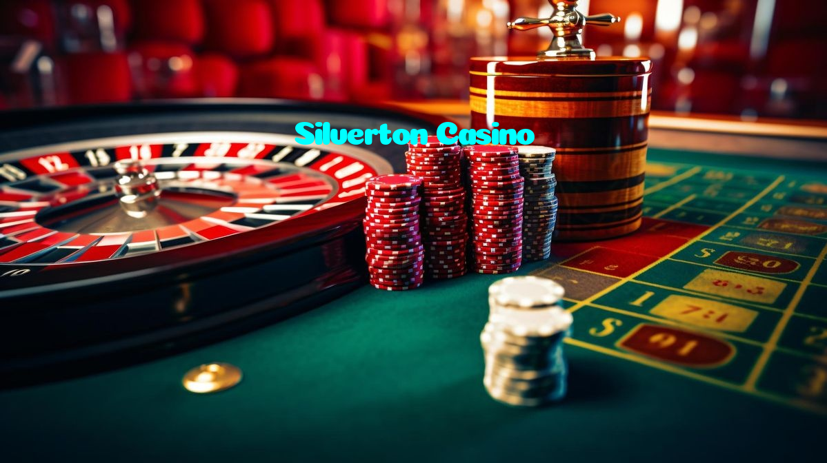 Silverton Casino خوش آمدید بونس +600% پیشکش موبائل ایپ کے پروموشن سیکشن میں دکھائی دیتی ہے۔