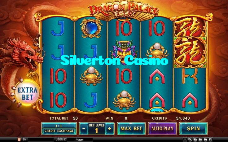 Silverton Casino
