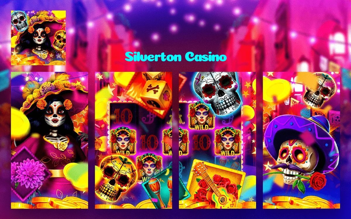 making first deposit on Silverton Casino website using local payment methods in Pakistan