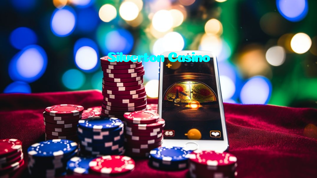 available types of Silverton Casino bet including pre-match live express and system bets