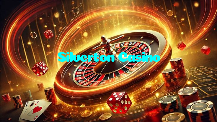 Silverton Casino خوش آمدید بونس +600% پیشکش موبائل ایپ کے پروموشن سیکشن میں دکھائی دیتی ہے۔