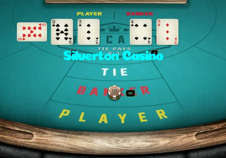 Silverton Casino