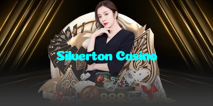 Silverton Casino خوش آمدید بونس +600% پیشکش موبائل ایپ کے پروموشن سیکشن میں دکھائی دیتی ہے۔